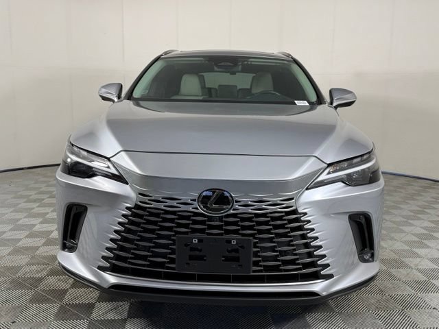 Certified 2024 Lexus RX 350 Premium Plus w/ Convenience Package FWD image 12
