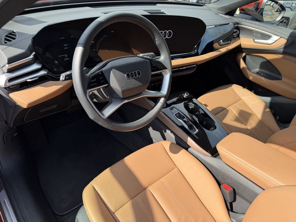 Used 2025 Audi A5 2.0T Premium w/ Convenience Package AWD/4WD image 14