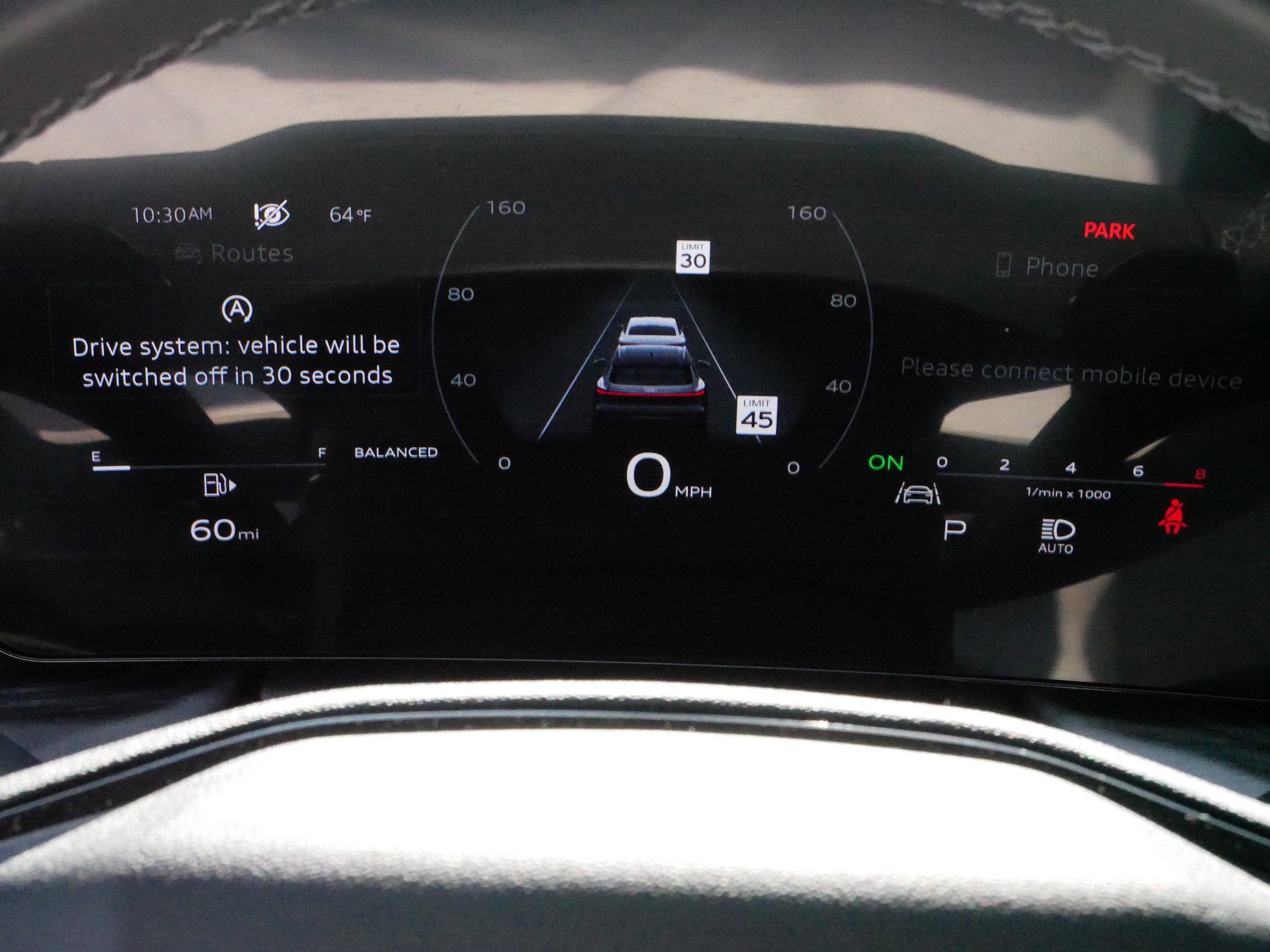 Used 2025 Audi Q5 Prestige image 21