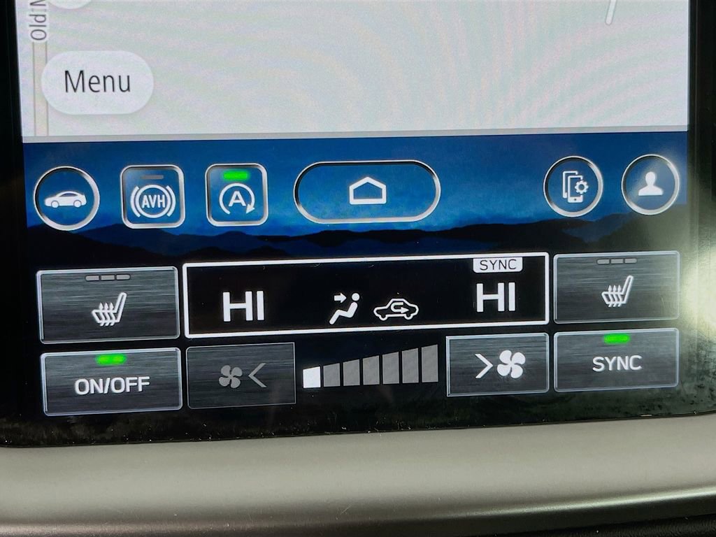 Used 2023 Subaru Outback Limited XT image 22