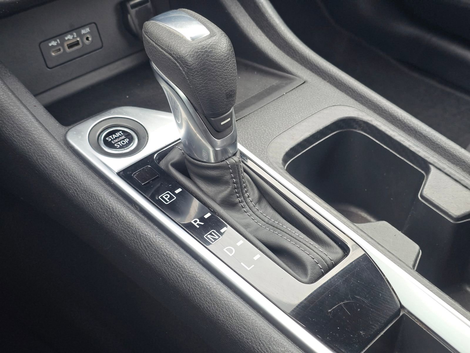 Used 2022 Nissan Sentra SV image 25