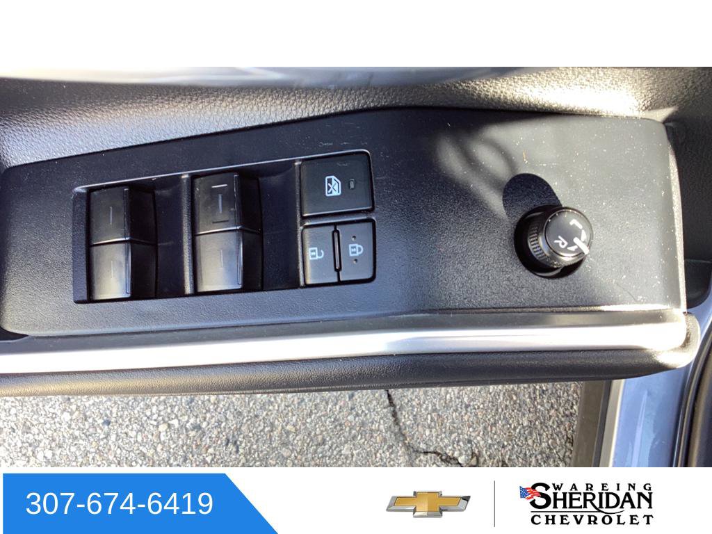 Used 2022 Toyota Highlander XLE image 35