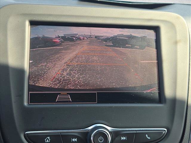Certified 2023 Chevrolet Equinox LT AWD/4WD image 13