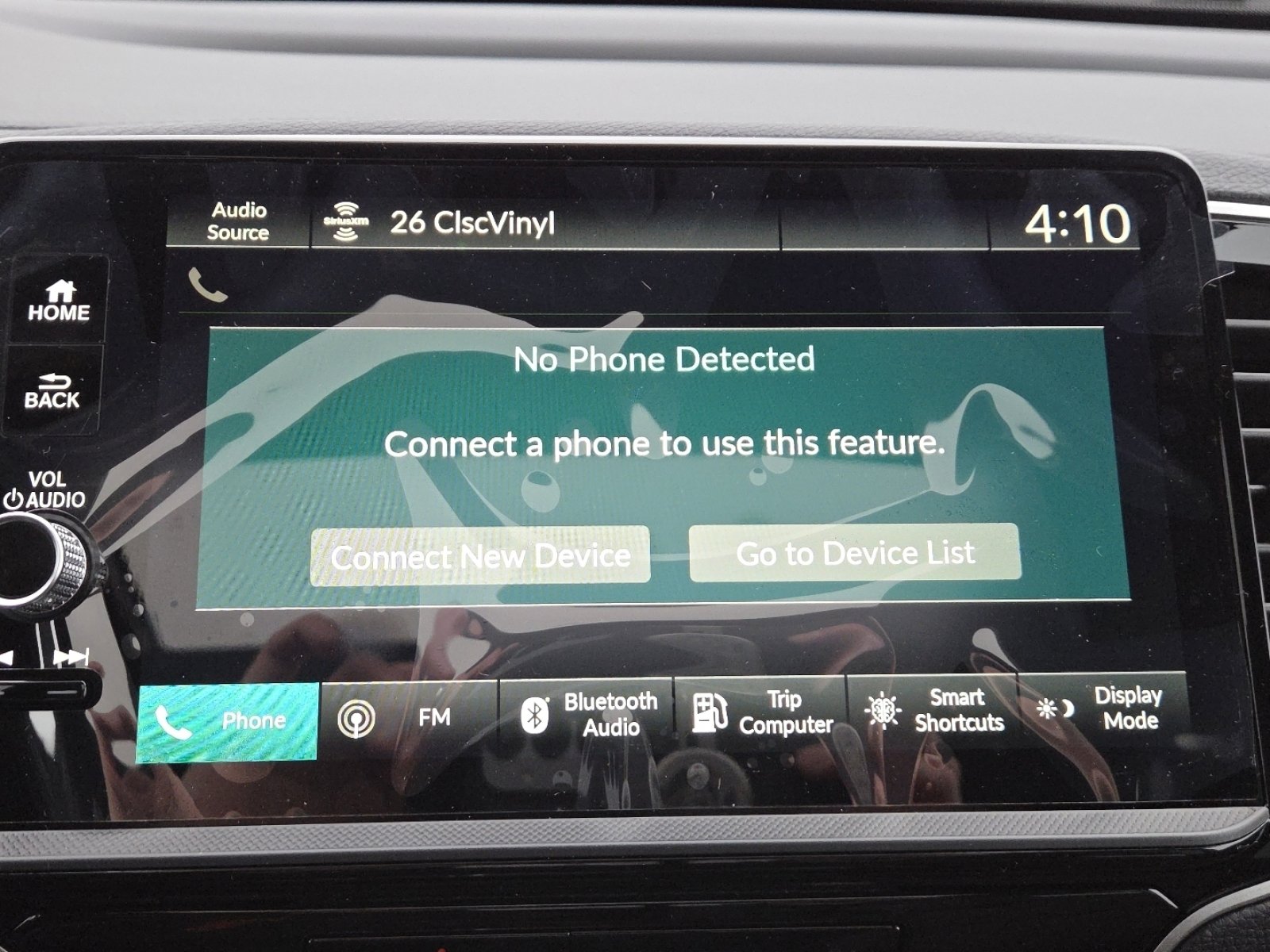 New 2026 Honda Ridgeline RTL image 29