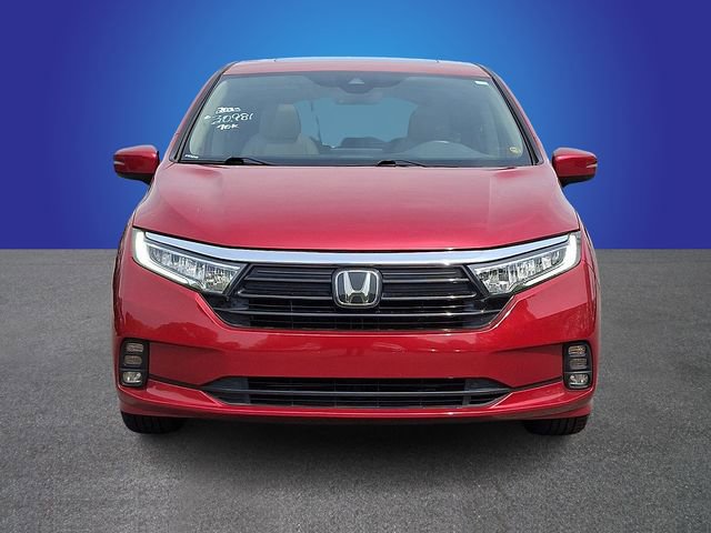 Used 2023 Honda Odyssey EX-L image 2