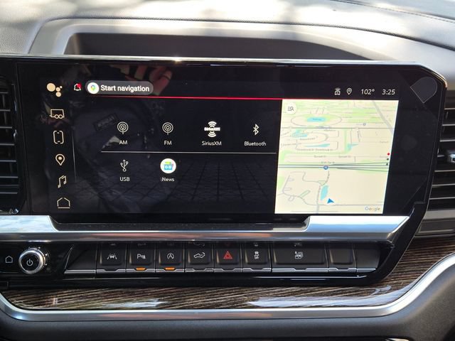 New 2026 GMC Sierra 1500 Elevation w/ Elevation Premium Package AWD/4WD image 23