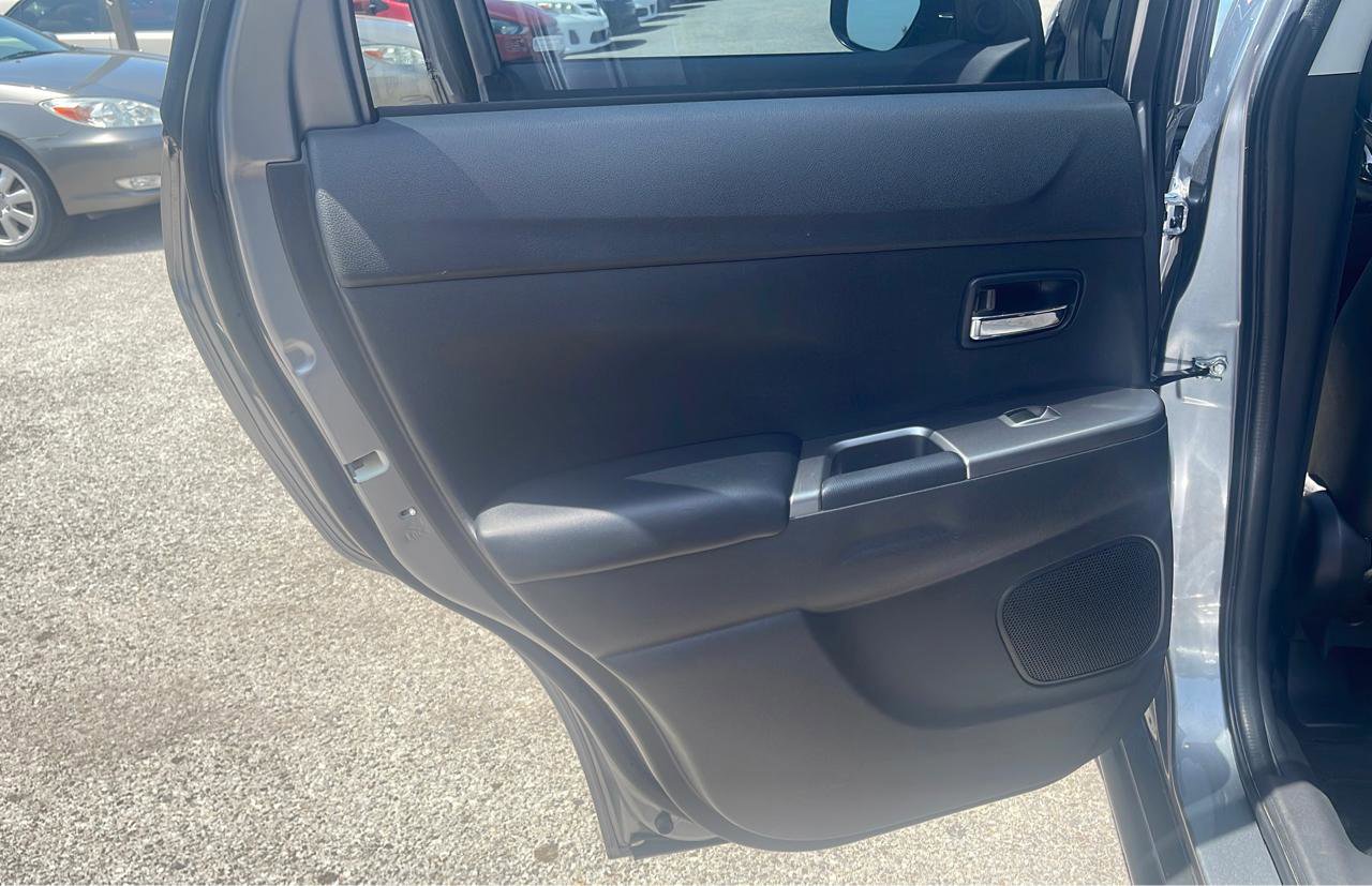 Used 2019 Mitsubishi Outlander Sport GT FWD image 14