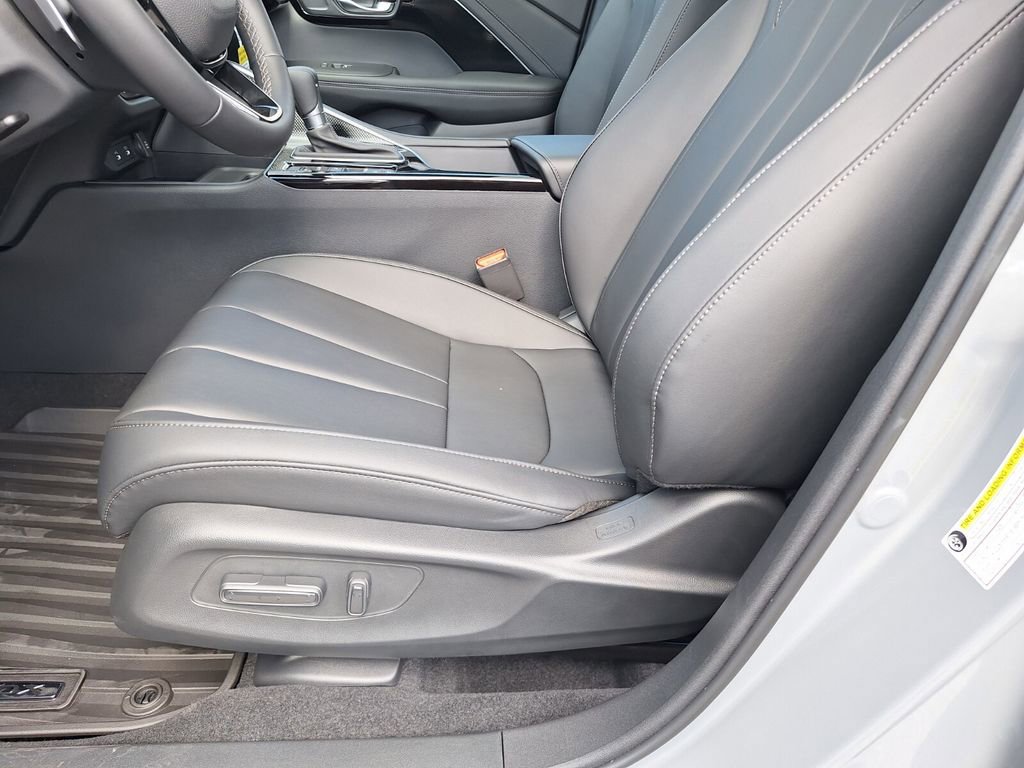 New 2025 Acura ADX AWD image 17