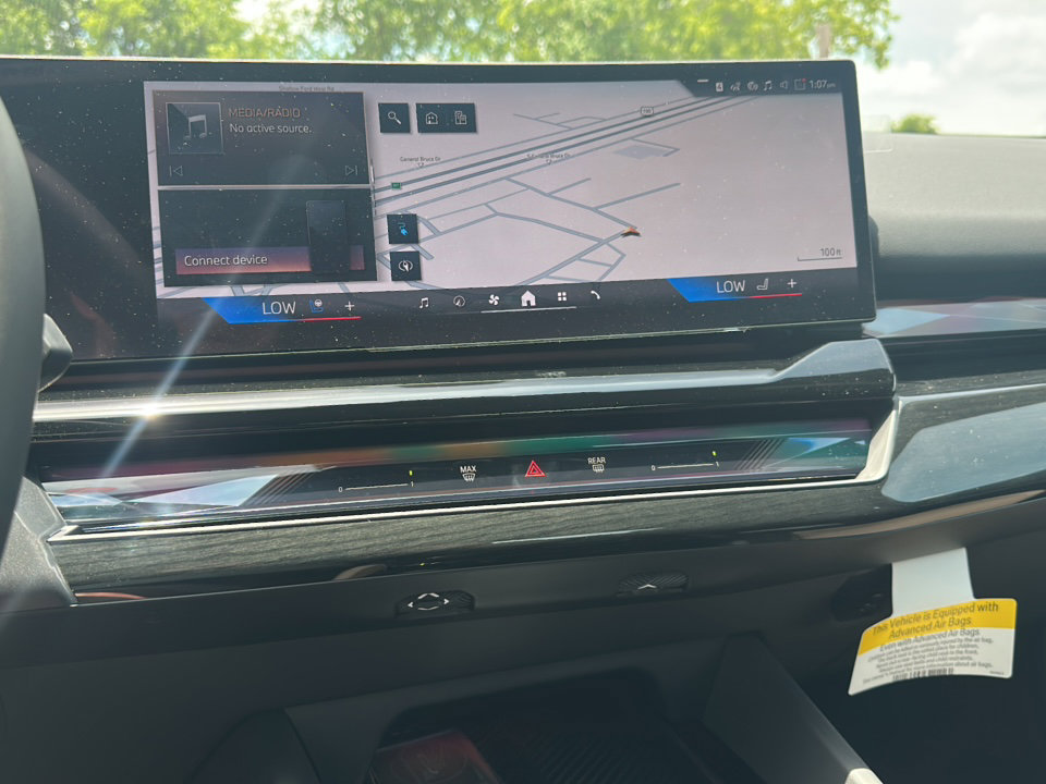 New 2026 BMW i5 eDrive40 image 21