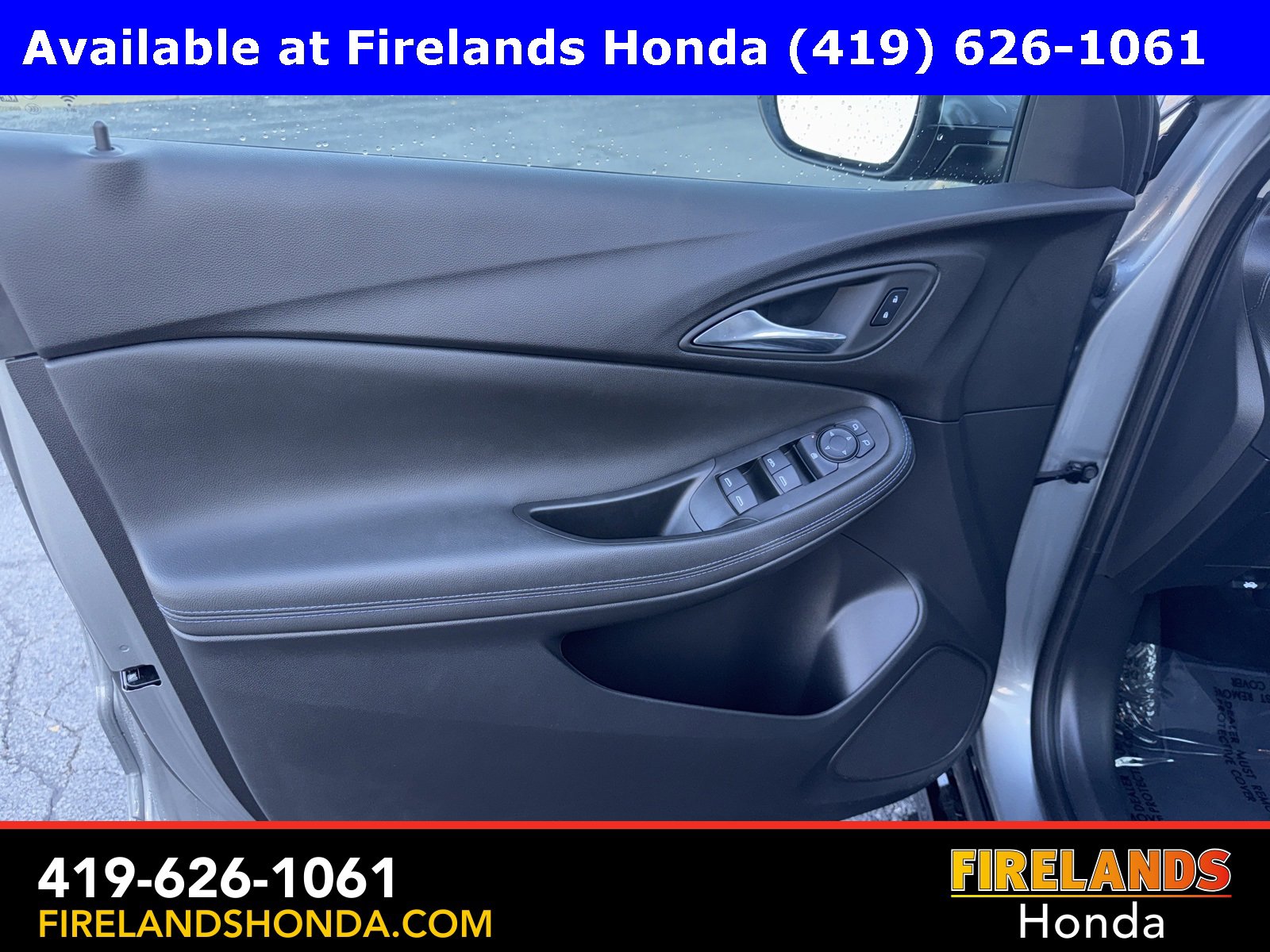 Used 2025 Buick Encore GX Sport Touring image 10