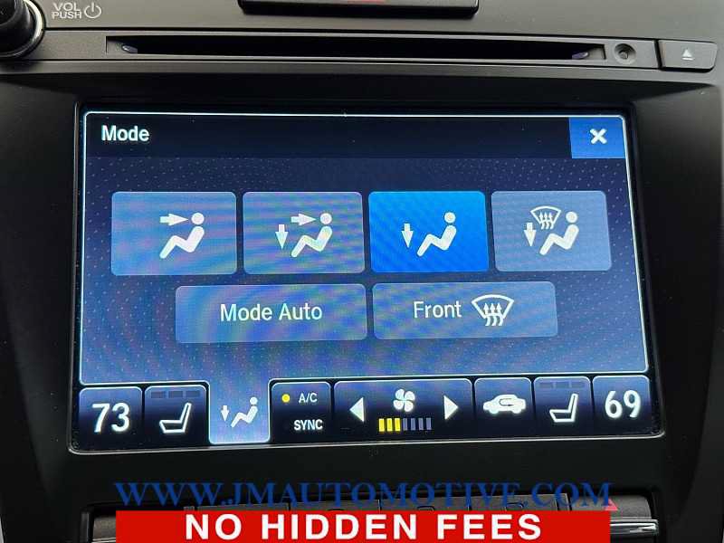 Used 2020 Acura TLX w/ Technology Package FWD image 33