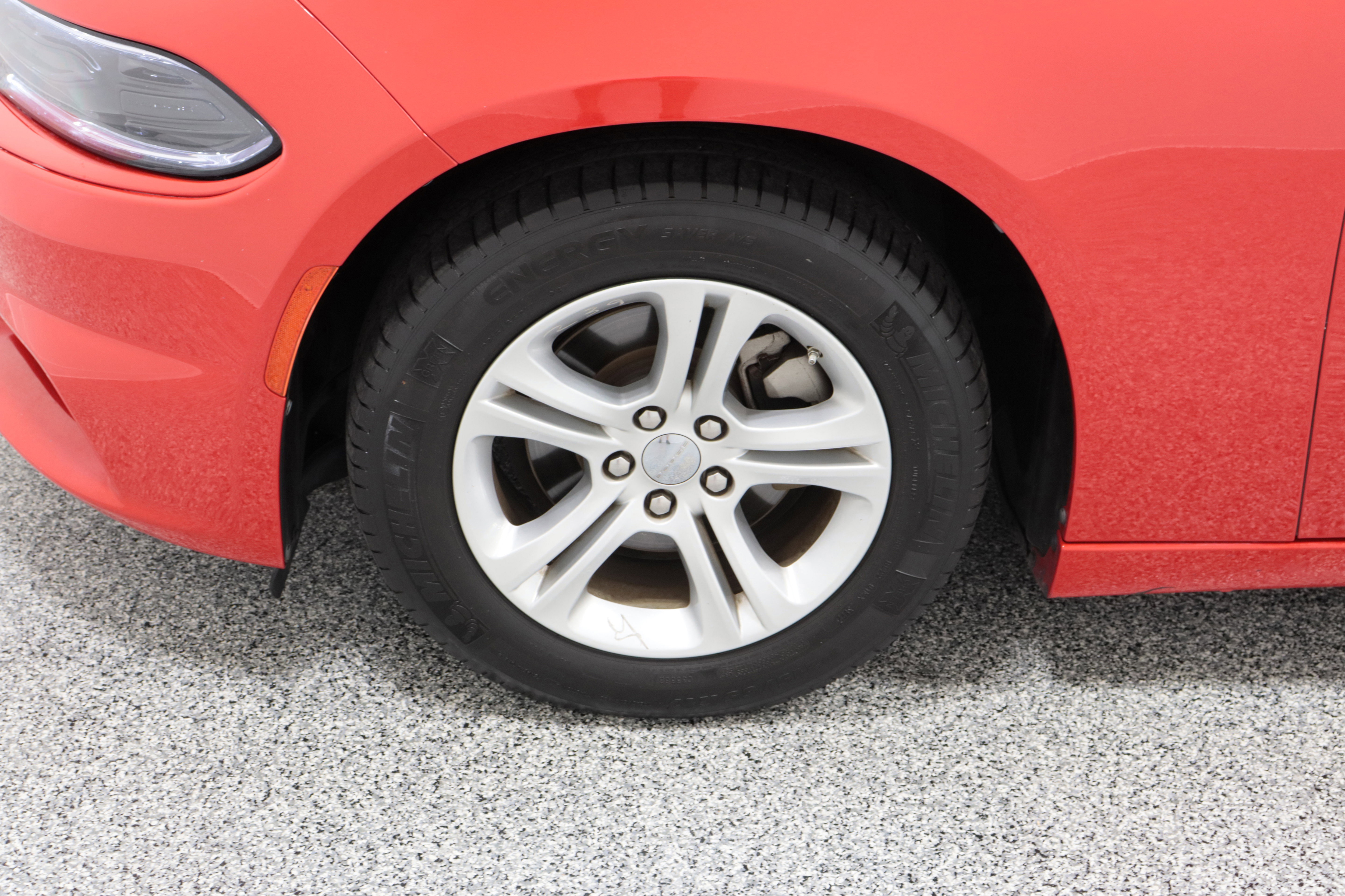 Used 2023 Dodge Charger SXT image 11