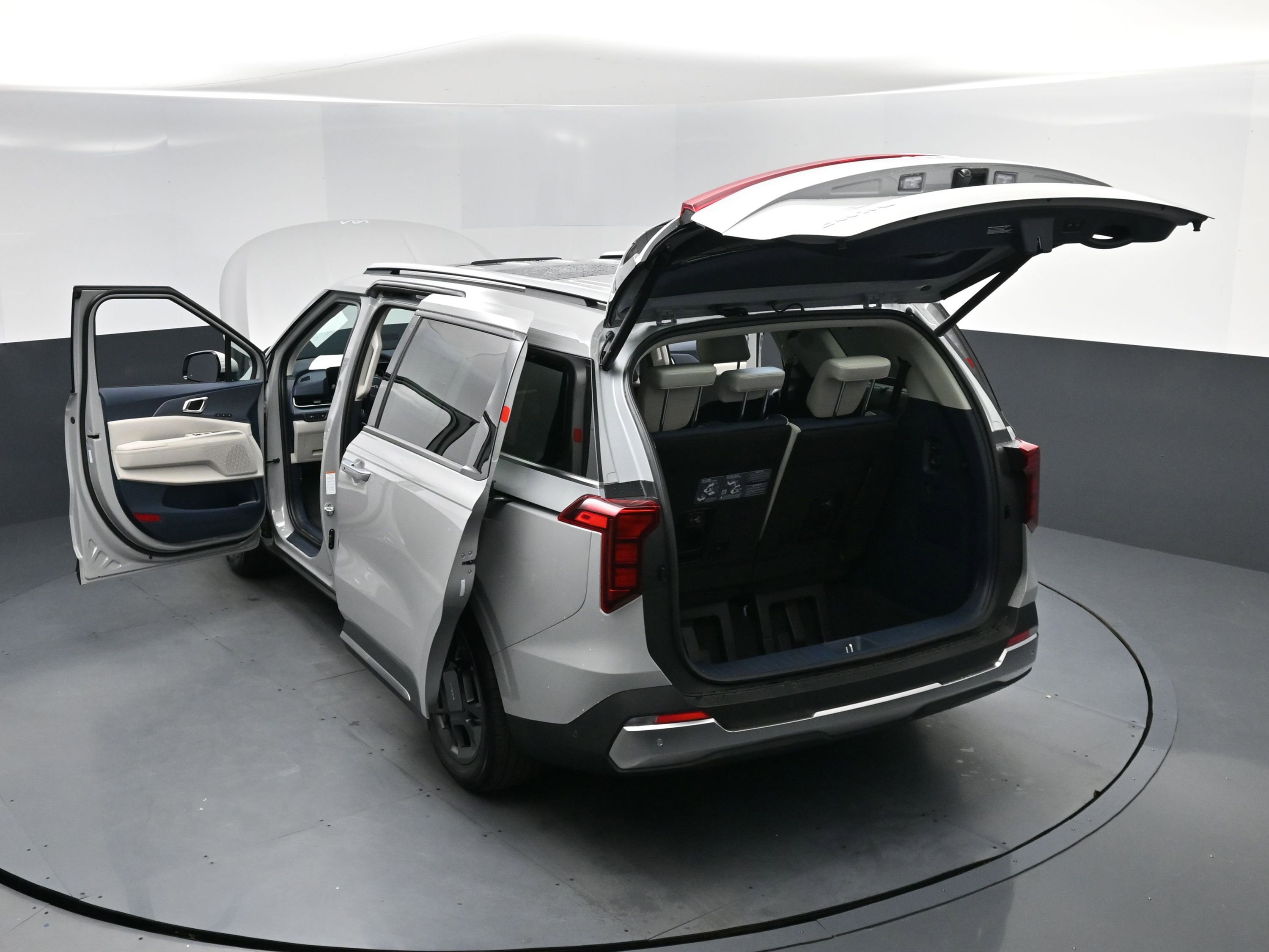 New 2026 Kia Carnival SX image 15