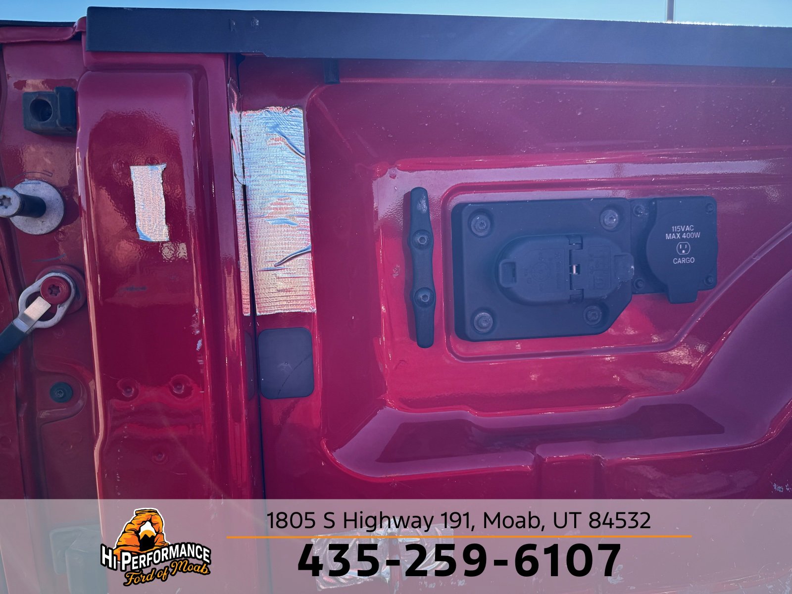 Used 2021 RAM 3500 Big Horn w/ Level B Equipment Group image 34