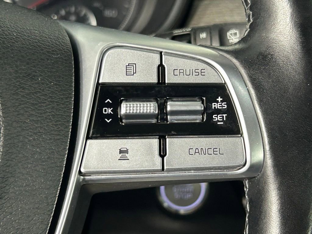 Used 2021 Kia Telluride SX w/ SX Prestige Package AWD/4WD image 32