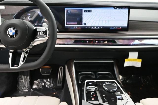 New 2026 BMW 760i xDrive AWD/4WD image 14
