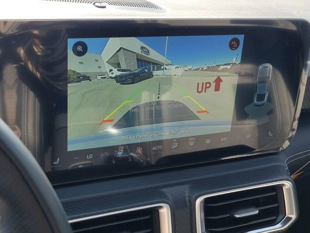 New 2025 Ford Mustang Premium image 18