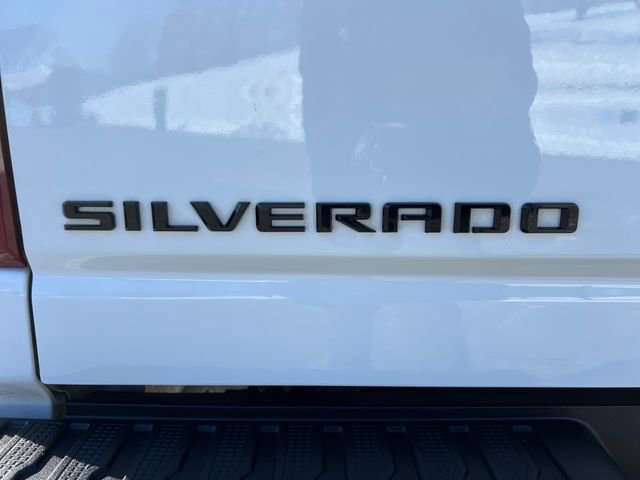 Used 2023 Chevrolet Silverado 2500 LTZ w/ LTZ Plus Package image 39