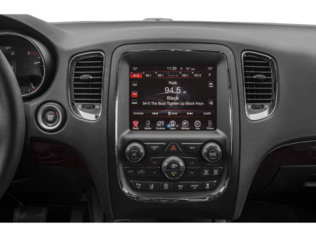 Certified 2020 Dodge Durango GT AWD/4WD image 10