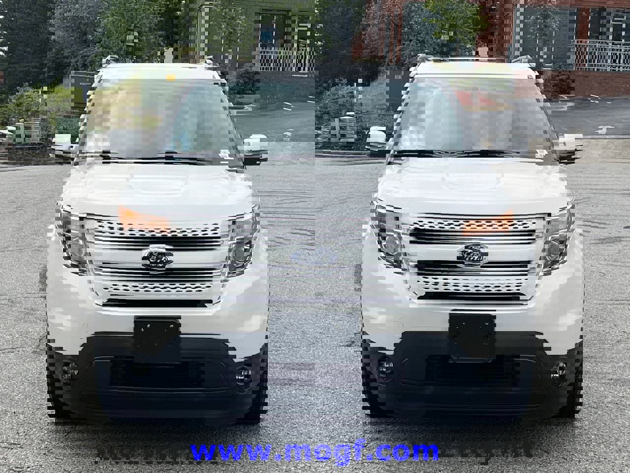 Used 2015 Ford Explorer Limited w/ Equipment Group 301A FWD image 31