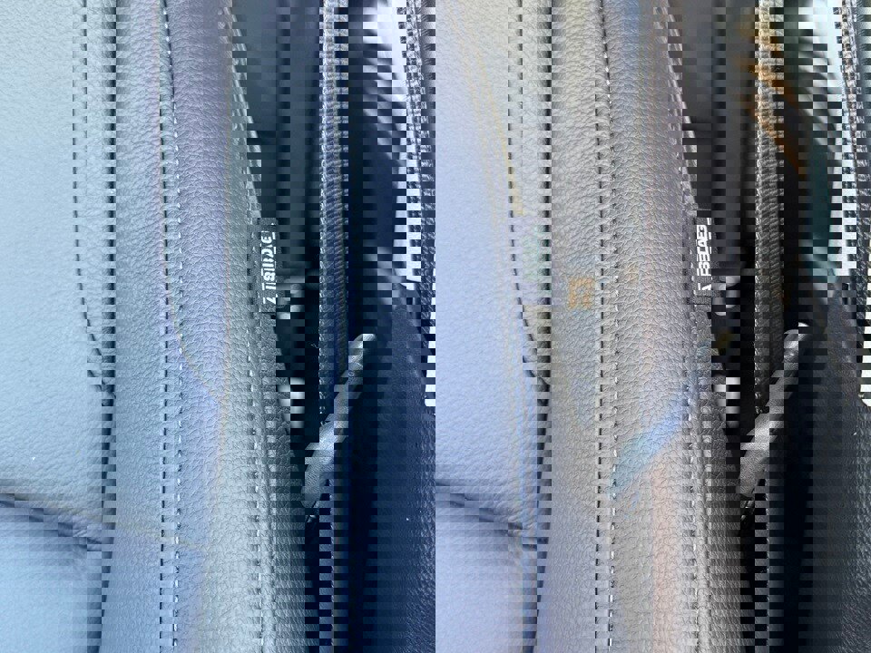 New 2026 Honda Odyssey EX-L image 14