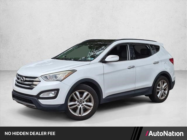 Used 2015 Hyundai Santa Fe Sport 2.0T w/ Option Group 05