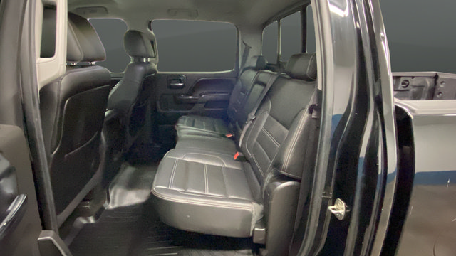 Used 2014 GMC Sierra 1500 Denali w/ Driver Alert Package AWD/4WD image 22