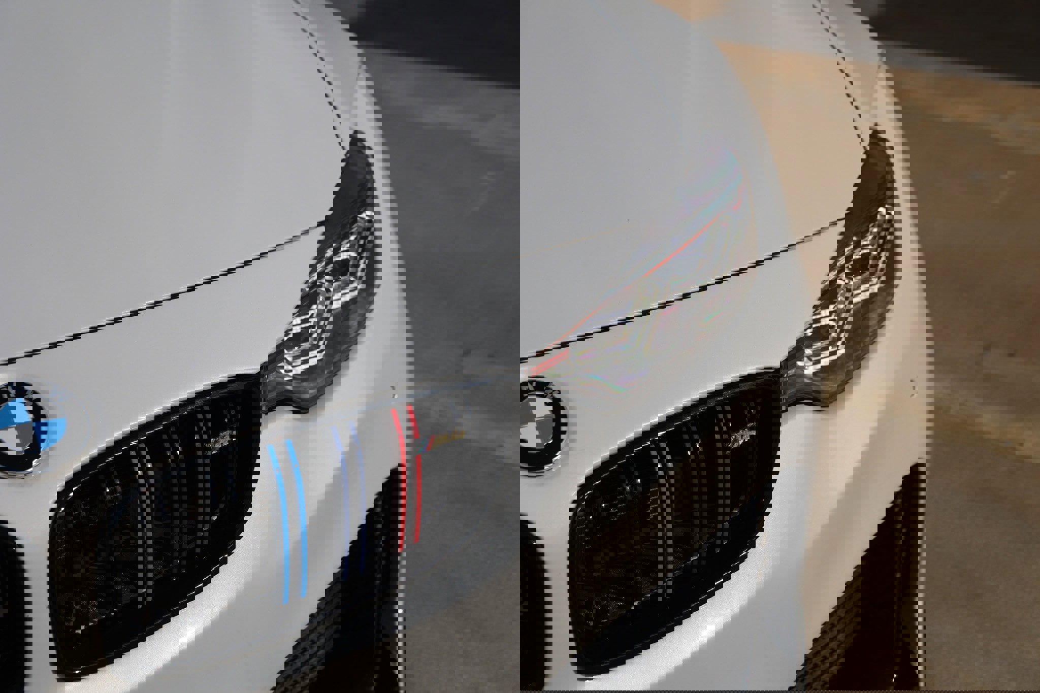 Used 2015 BMW M4 Coupe image 42