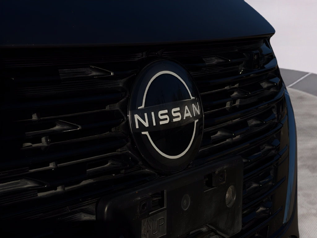 Used 2024 Nissan Sentra SV FWD image 10