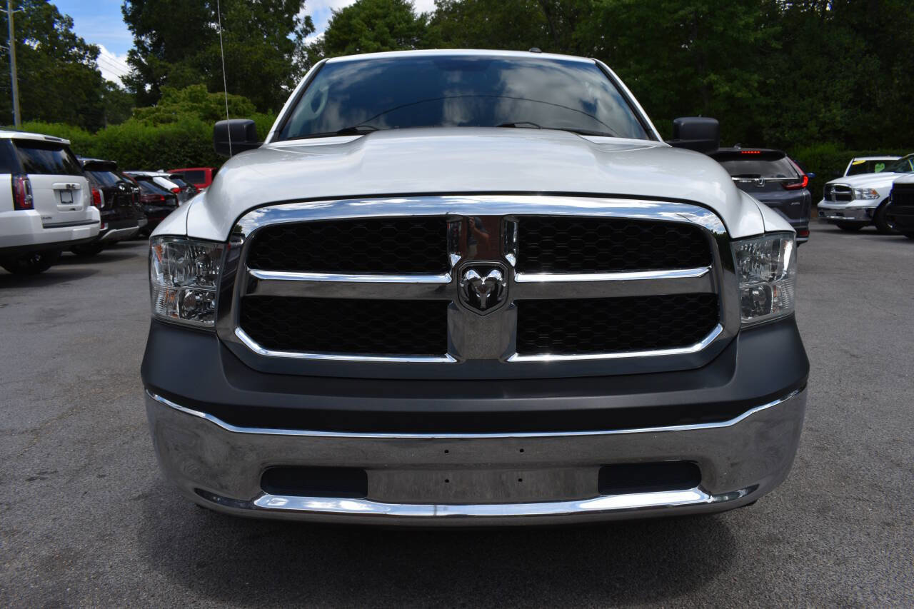 Used 2018 RAM 1500 Tradesman w/ Power & Remote Entry Group image 5