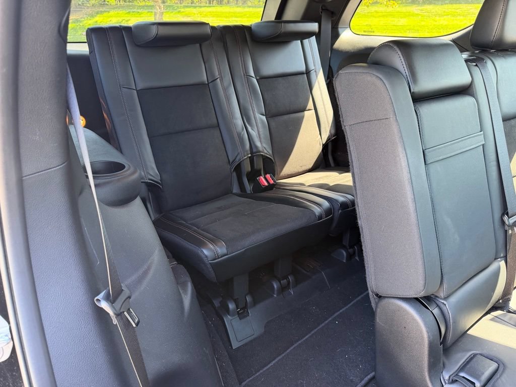 Used 2022 Dodge Durango R/T w/ Blacktop Package AWD/4WD image 9