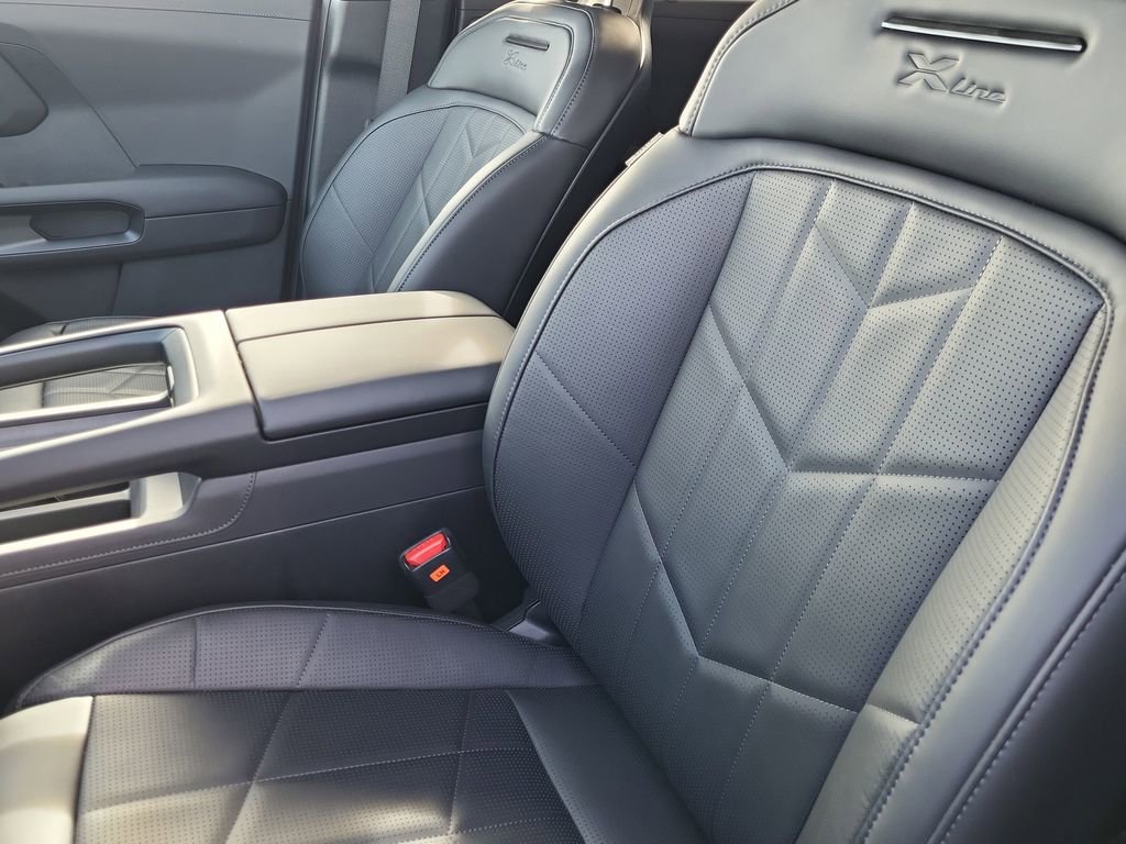 New 2027 Kia Telluride SX X-Line image 9
