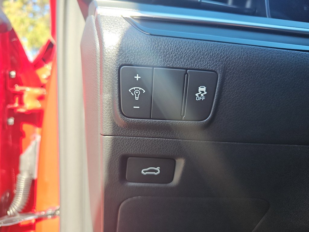 New 2026 Kia K5 GT image 12