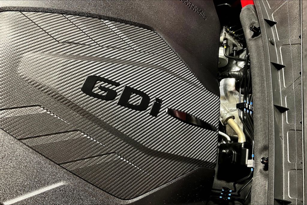 Used 2022 Hyundai Tucson SEL w/ Convenience Package image 44