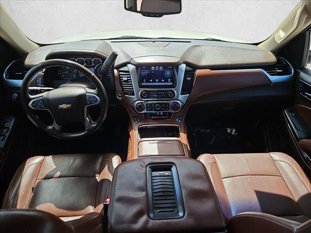 Used 2015 Chevrolet Tahoe LTZ AWD/4WD image 20