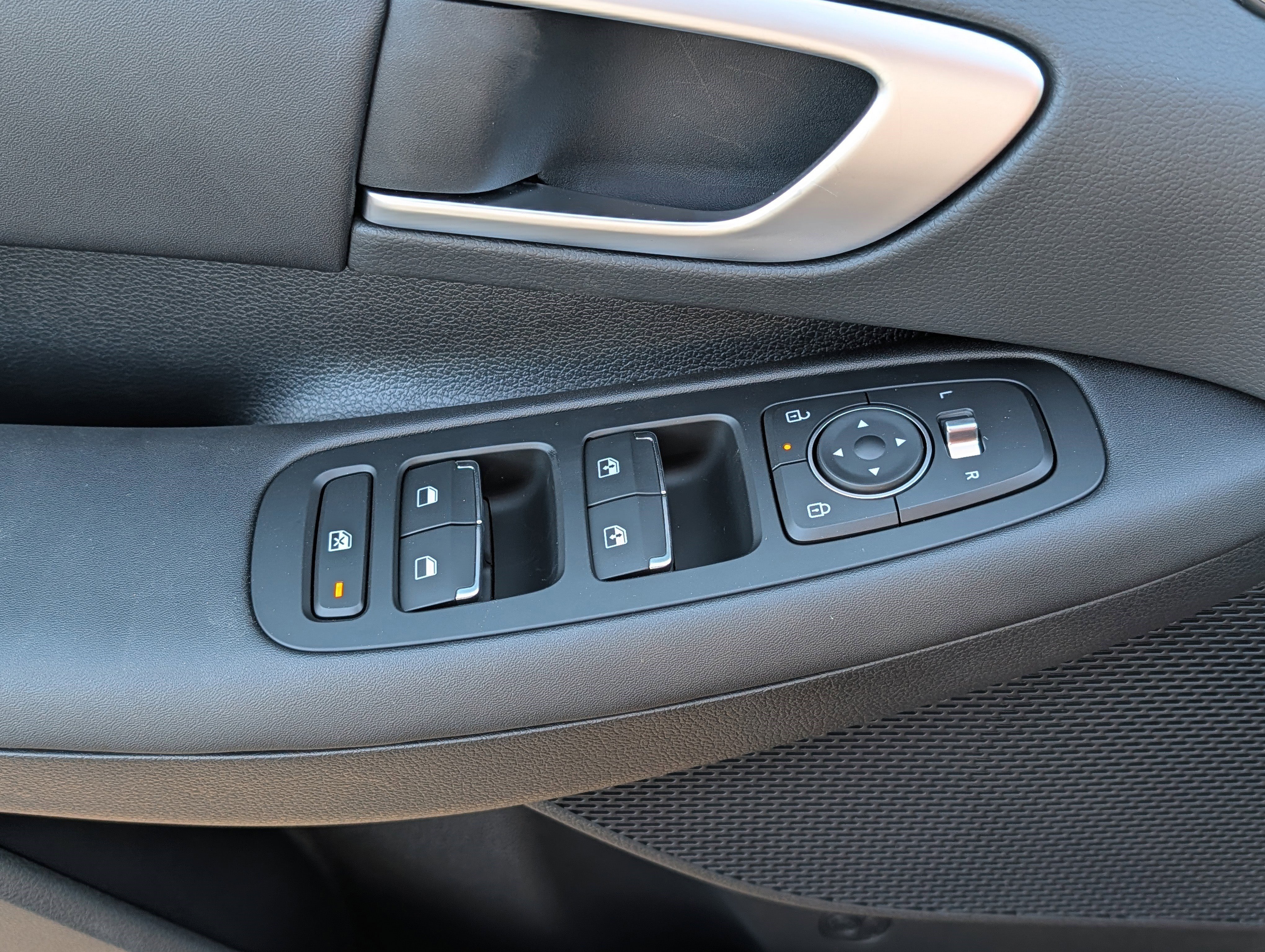 New 2026 Hyundai Sonata SEL image 23