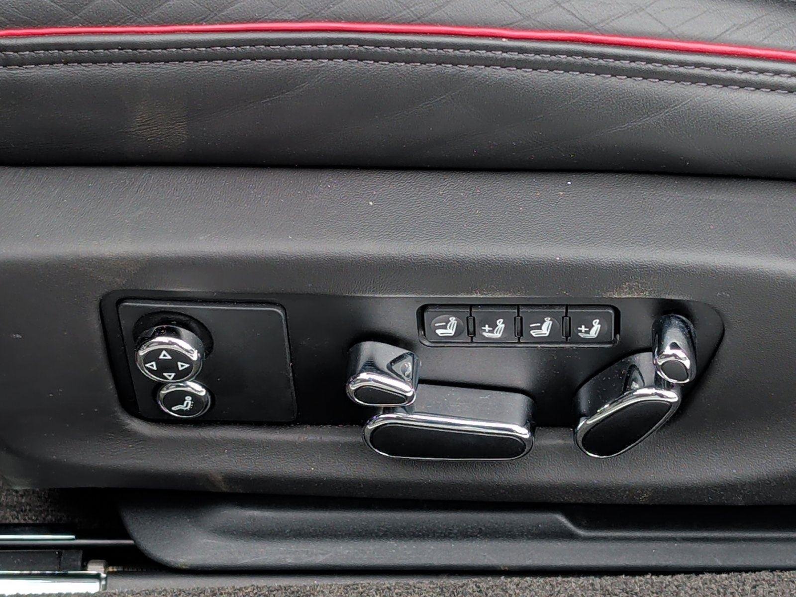 Used 2021 Bentley Continental GT AWD/4WD image 24