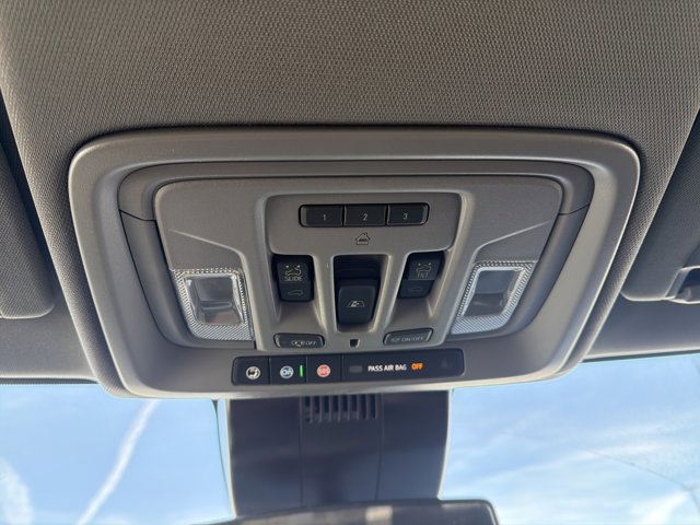 New 2026 Chevrolet Silverado 1500 RST w/ Redline Edition image 20