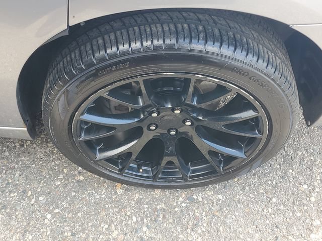 Used 2013 Dodge Charger SXT Plus AWD/4WD image 5