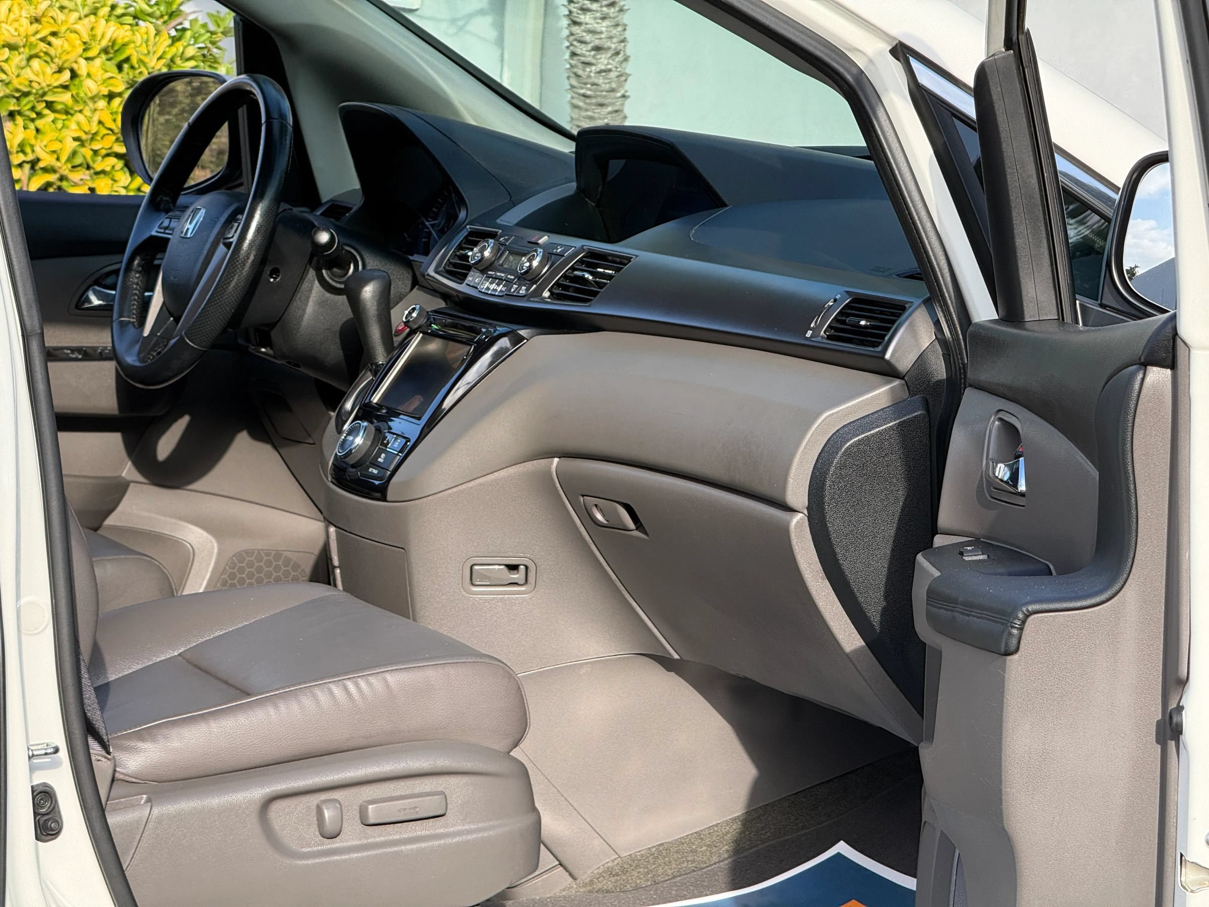 Used 2016 Honda Odyssey EX-L image 13
