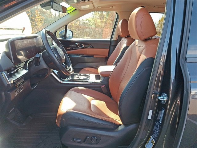Used 2024 Kia Carnival SX Prestige image 15