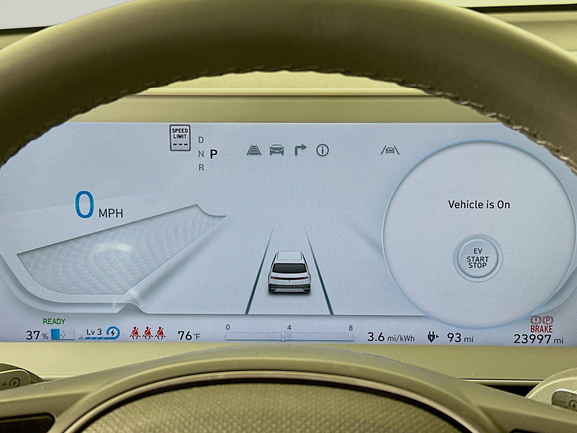 Used 2024 Hyundai Ioniq 5 SE image 19