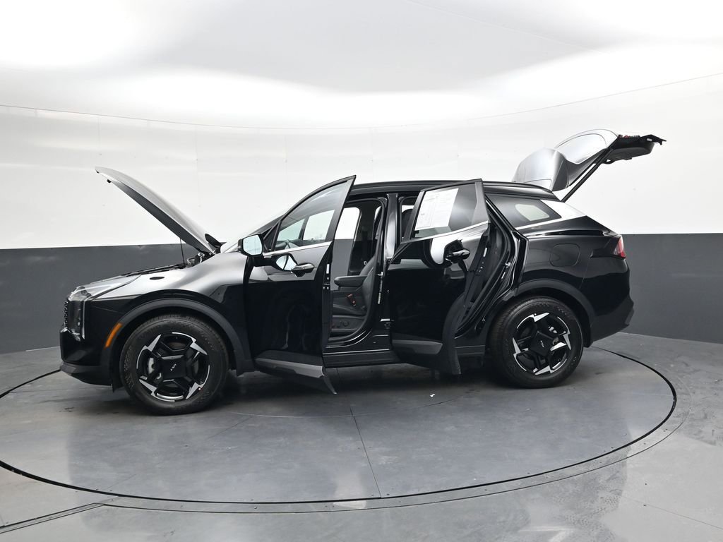 Used 2026 Kia Sportage EX w/ EX Panorama Roof Package image 45