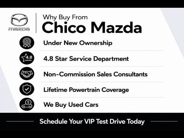 New 2026 MAZDA CX-50 AWD 2.5 Hybrid w/ Weather Package image 62