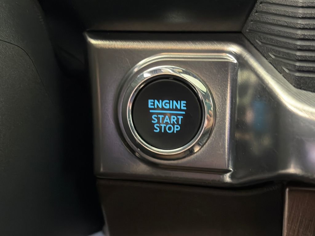 Certified 2024 Ford F150 King Ranch w/ FX4 Off-Road Package image 25