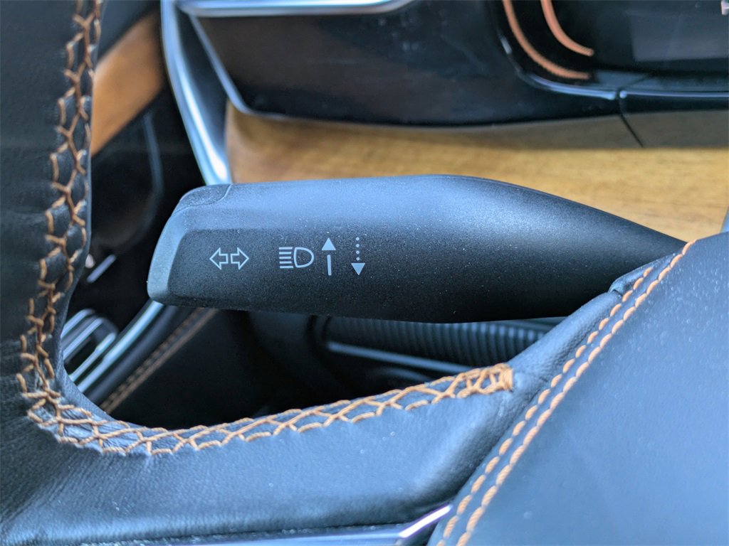 Used 2024 Jeep Grand Wagoneer L Series III image 45