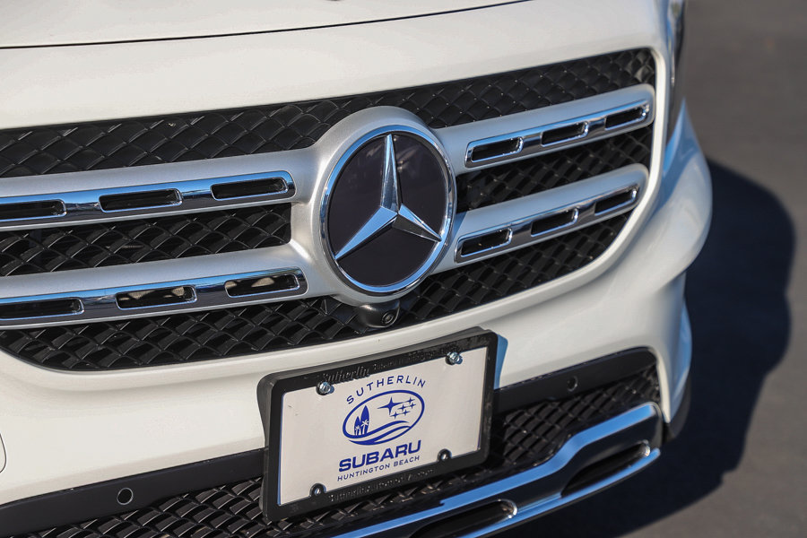 Used 2022 Mercedes-Benz GLB 250 w/ Premium Package Lite image 6