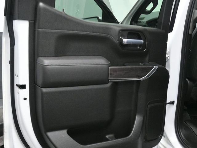 Used 2021 Chevrolet Silverado 1500 LTZ w/ LTZ Convenience Package II image 14