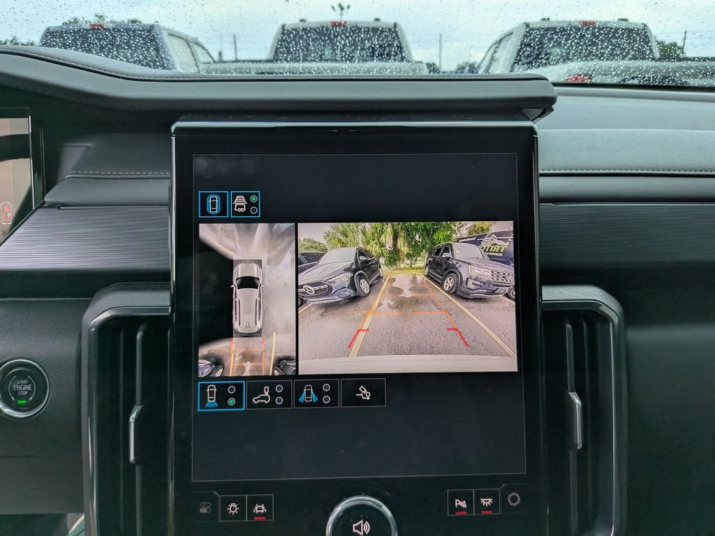 Used 2024 GMC Acadia AT4 AWD/4WD image 26
