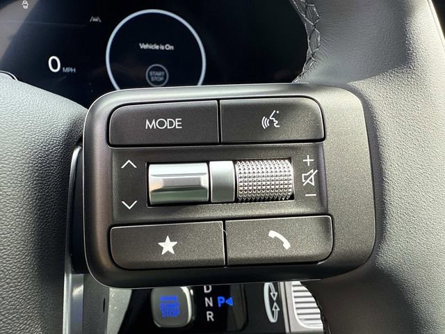 New 2026 Hyundai Palisade Calligraphy image 26